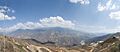 Cañón del Rio Chicamocha