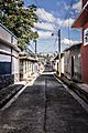 Calles San Ignacio