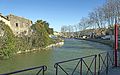 Canal du Midi Trèbes