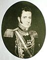 Carlos Alvear