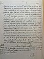 Carta de Julian de Arriaga sobre Malvinas 2 de abril 1771