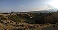 Cerro Xalapasco vista