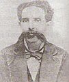 Cesareo Guillermo B