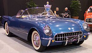 Archivo:Chevrolet Corvette blue vr EMS