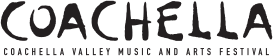 Coachella Valley Music and Arts Festival logo.svg