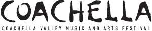 Coachella Valley Music and Arts Festival logo.svg