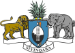 Coat of arms of Eswatini.svg