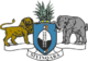 Coat of arms of Eswatini.svg