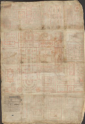 Archivo:Codex Sangallensis 1092 recto