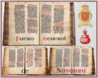 Collage del Fuero General de Navarra.png