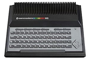 Archivo:Commodore 116 Conté (white bg) (shadow)
