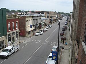 Archivo:DowntownCampbellsville Overhead IMG 0623