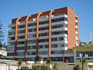 Archivo:Edificio Andacollo, Coquimbo - panoramio