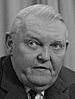 Einde bezoek bondskanselier dr Ludwig Erhard en gaf persconferentie in het Haag, Bestanddeelnr 916-1325 (cropped).jpg