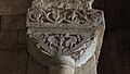 El Campillo - Iglesia de San Pedro de la Nave (Capitel 3)