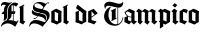 El Sol de Tampico Logo.svg
