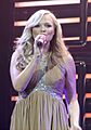 Emma Bunton in San Jose crop