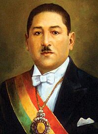 Enrique Peñaranda