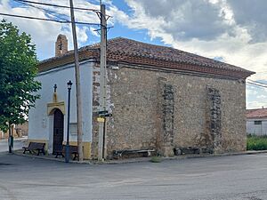 Archivo:Ermita San Salvador (Fuentes Claras)