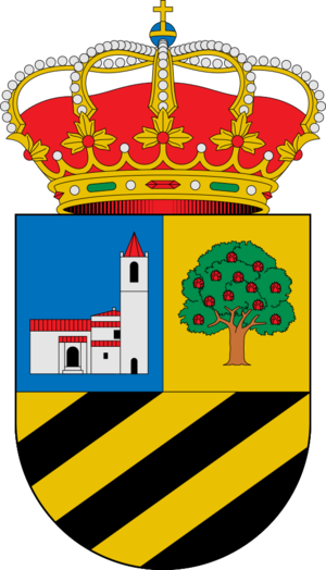Archivo:Escudo de Barrado (Cáceres)