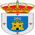 Escudo de Membrilla (Ciudad Real)