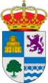 Escudo de San Esteban de Nogales (León)