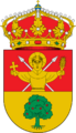 Escudo de San Esteban del Valle