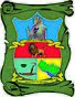 Escudo del Municipio de Bagadó-Chocó Autor Nilxon Gustavo Rodríguez Maturana Lic Q y B.jpg