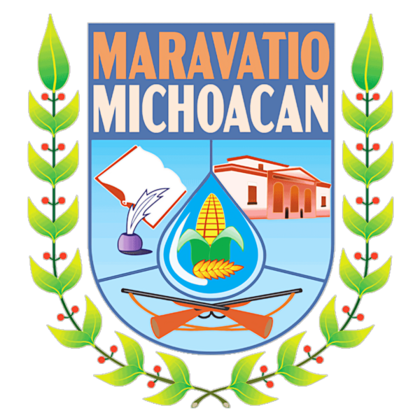 Escudo del municipio de Maravatio