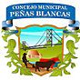Escudo municipal de Peñas Blancas.jpg