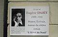 Eugène Dabit 1
