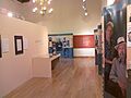 Exposición CaballeroBonarld UAH 17052013467
