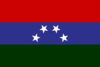 Flag of Pedraza Municipality (Venezuela).svg