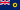 Bandera del estado de Australia Occidental
