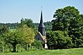 France, Calvados, Auquainville (6)