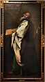 Francisco de zurbaran e bottega, apostoli, 1633, simone