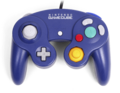 GameCube controller