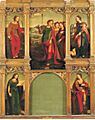 Gaspar requena-santa ursula
