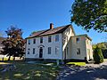 George Henry Chapman House, Old Saybrook CT