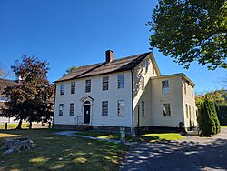George Henry Chapman House, Old Saybrook CT.jpg