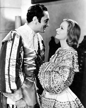 Archivo:Gilbert Garbo Queen Christina Still