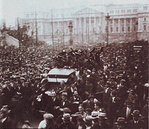 Archivo:Golpe de Estado en Argentina en 1930
