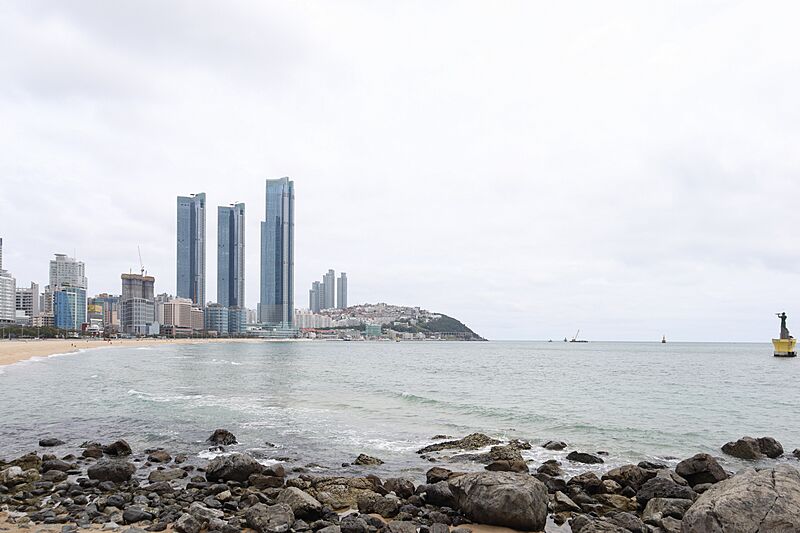 Haeundae Beach 20200522 013
