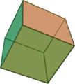 Hexahedron