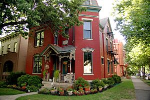 Archivo:Historic Newport Kentucky2