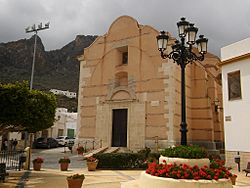 Archivo:Iglesia de Lucainena de las Torres, Almería