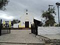 Iglesia de Santa Ana en Cobos