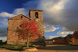 Iglesia de Santa Eulalia, Castejón del Campo, provincia de Soria.jpg