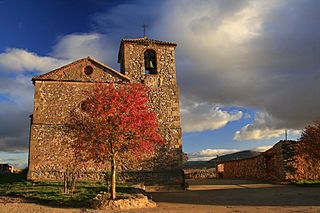 Iglesia de Santa Eulalia, Castejón del Campo, provincia de Soria.jpg