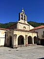 Iglesia de Santa María (Valdediós) 032